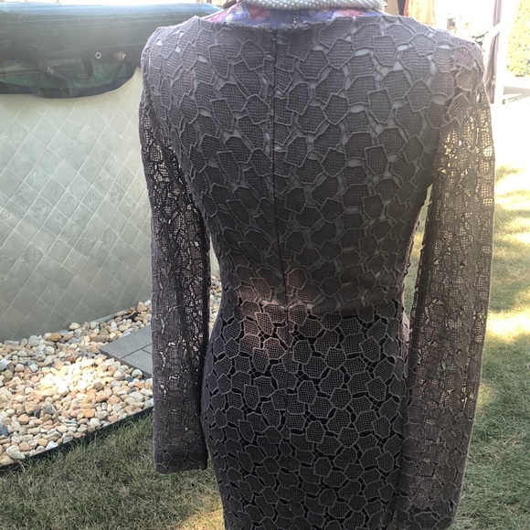 Diane Von Furstenberg Dress❌FINAL PRICE - Picture 4 of 11